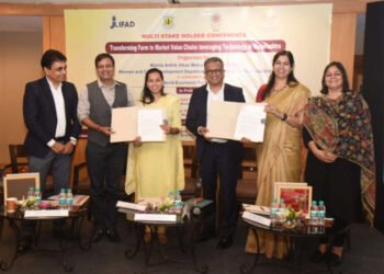 लोरियल इंडिया व माविम यांच्यात सामंजस्य करार