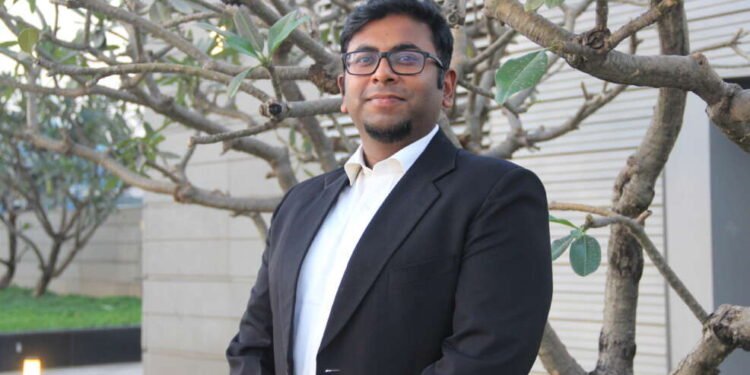 क्लायमेट फंडिंगसाठी सीएसआर मॉडेलचा वापर – रामनाथ वैद्यनाथन