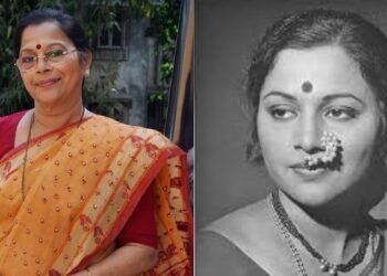 ज्येष्ठ अभिनेत्री सीमा देव यांचे निधन