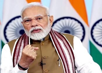 G-20 लीडर्स समिटसाठी भारत पूर्णपणे तयार – पंतप्रधान