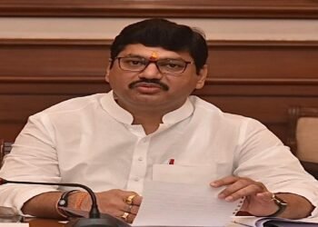 धनंजय मुंडे शुक्रवारी घेणार मराठवाड्यातील पीक-पाणी, दुष्काळ सदृश परिस्थितीचा आढावा