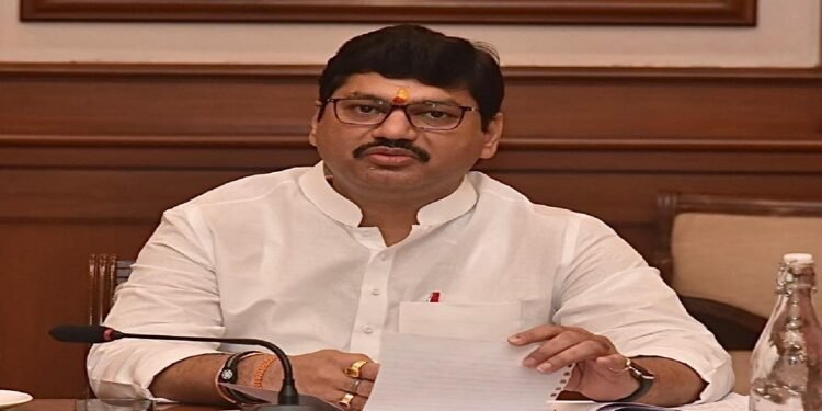 धनंजय मुंडे शुक्रवारी घेणार मराठवाड्यातील पीक-पाणी, दुष्काळ सदृश परिस्थितीचा आढावा