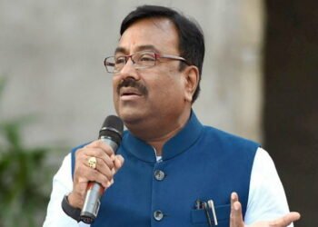 मुंबईत छत्रपती शिवाजी महाराजांच्या जीवनावर आधारित भव्य संग्रहालय उभारणार – मुनगंटीवार