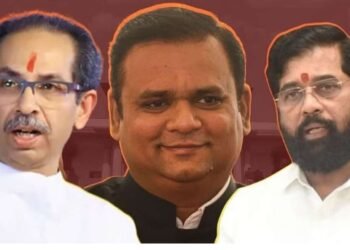 आमदार अपात्रता : शिंदे गटाकडून सहा हजार पानांचे लेखी उत्तर विधानसभाध्यक्षांकडे सादर