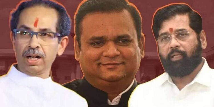 आमदार अपात्रता : शिंदे गटाकडून सहा हजार पानांचे लेखी उत्तर विधानसभाध्यक्षांकडे सादर