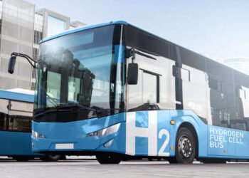 लेह शहरांतर्गत प्रायोगिक तत्वावर सुरु होणार हायड्रोजन बसेस