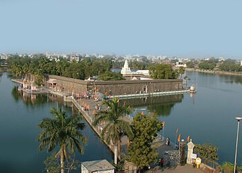 श्रावणी सोमवार आणि शिवामूठ (शिवमुष्टीव्रत)