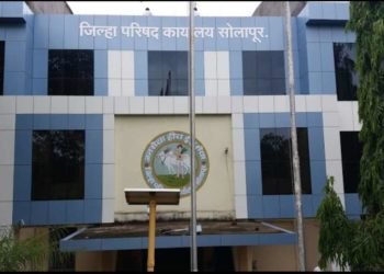 सोलापूर – श्रमदानातून जलस्त्रोतांची स्वच्छता; जिल्हा परिषद राबविणार विशेष मोहिम