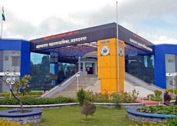 नगर – महापालिकेविरोधात होणार जन आक्रोश आंदोलन