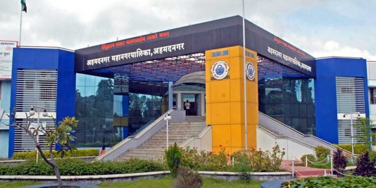 नगर – महापालिकेविरोधात होणार जन आक्रोश आंदोलन