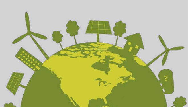 भारतातर्फे हरित हायड्रोजनची परिभाषा घोषित.