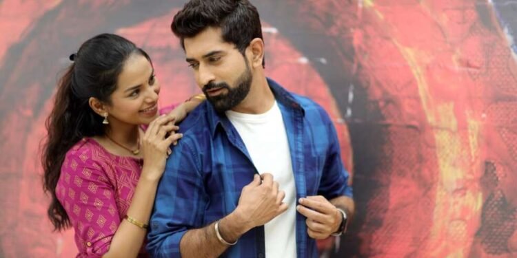 अव्दैत-नेत्रा शोधणार मनोरमाचं रहस्य