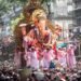 गणेशोत्सव मंडळांनी एकदा काढलेला परवाना पाच वर्षांसाठी वैध