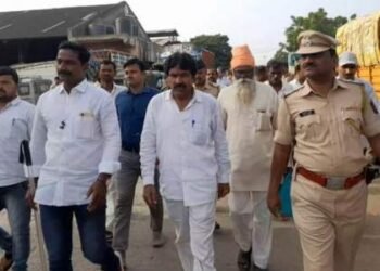 निर्यात शुल्क वाढीला सोलापुरात विरोध