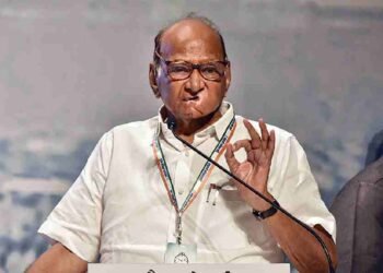 अजूनही माझ्या राजकीय निवृत्तीची वेळ आलेली नाही – शरद पवार