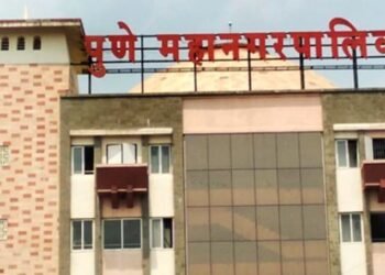 महापालिकेत समाविष्ट गावातील प्रश्नावरून राजकीय कुरघोडी