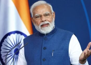 पंतप्रधान घेणार चांद्रयान-3च्या शास्त्रज्ञांची भेट