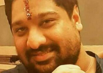 समीर भैय्या बंगरगी यांचे दीर्घ आजाराने हिंदुजा हॉस्पिटल मुंबई येथे उपचारा दरम्यान निधन….