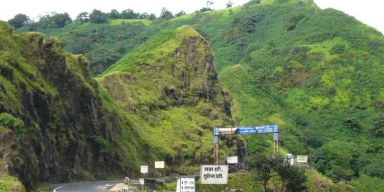 गगनबावडा तालुक्यात सर्वाधिक 45.6 पावसाची नोंद