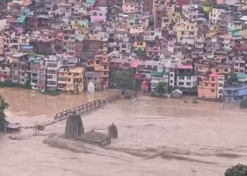 हिमाचल प्रदेशात नैसर्गिक आपत्तीमुळे 16 जण मृत्यूमुखी