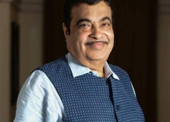 सीएजीचा अहवाल केंद्रीय रस्ते वाहतूक मंत्री नितीन गडकरींनी फेटाळला