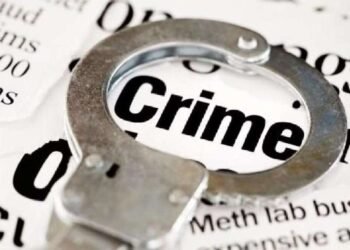 नाशिक : साखरेचा पुरवठा करतो असे सांगून 22 लाखांची फसवणूक….