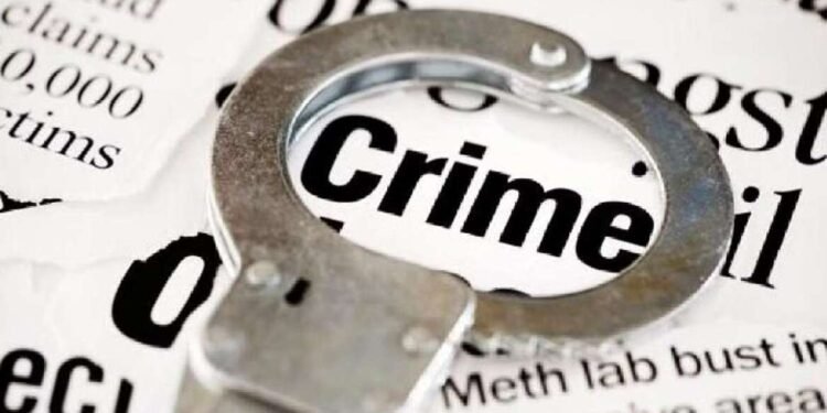 नाशिक : साखरेचा पुरवठा करतो असे सांगून 22 लाखांची फसवणूक….