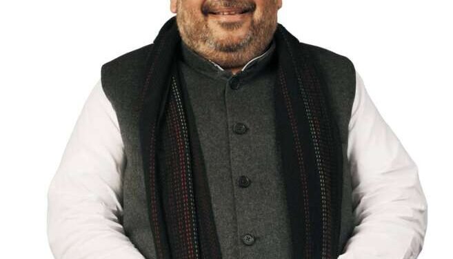 नक्षल प्रभावित भागात रस्ते, दळणवळणाचे जाळे मजबूत करण्यासाठी सर्वतोपरी सहकार्य – अमित शाह