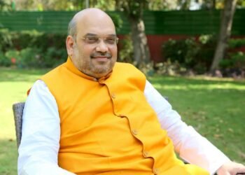 …तर संस्कृतीचा ऱ्हास होण्यासाठी सर्वस्वी आपणच जबाबदार असू – अमित शाह