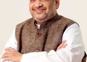 देशाचा विकास आणि आर्थिक प्रगती महामार्गांशी जोडलेली – अमित शाह