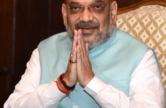 राजद्रोहाचा कायदा रद्द केला जाईल – अमित शाह