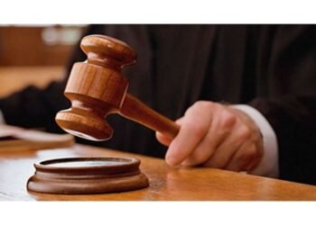 महाराष्ट्रातील कोर्टात 52 लाख खटले न्यायप्रविष्ट, मुंबई, ठाणे, पुणे आणि पालघरसह नागपूरातील 5 लाखांहून अधिक केसेस