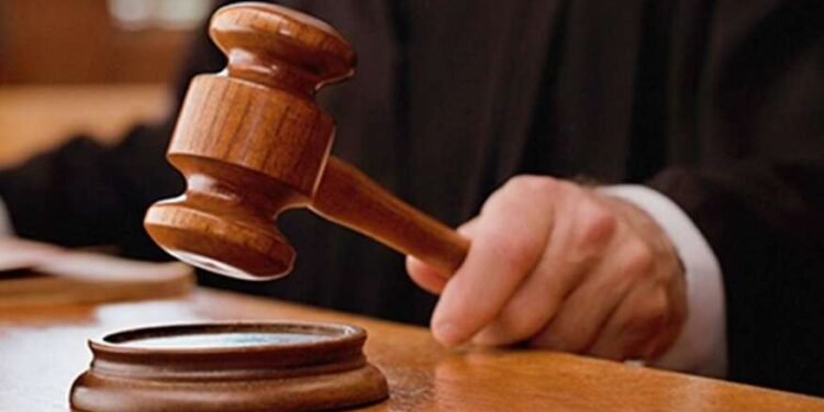 महाराष्ट्रातील कोर्टात 52 लाख खटले न्यायप्रविष्ट, मुंबई, ठाणे, पुणे आणि पालघरसह नागपूरातील 5 लाखांहून अधिक केसेस