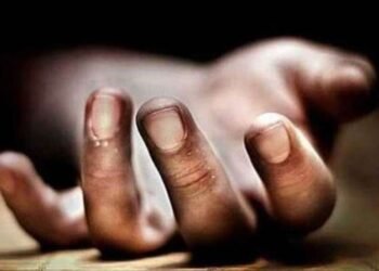 सोलापूर : किट नाशक घेऊन इसमाची आत्महत्या