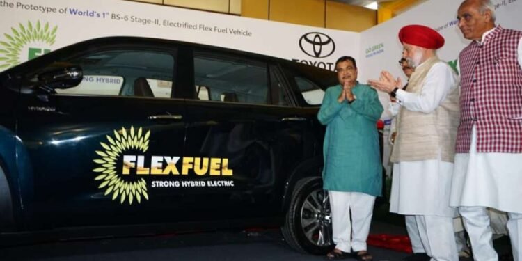 भारताच्या ऑटोमोटिव्ह उद्योगातील आणखी एक उल्लेखनीय मैलाचा दगड!