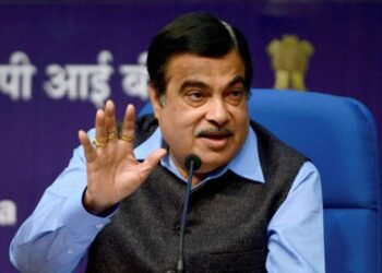 गडकरी धमकी प्रकरण मुंबईला स्थलांतरीत करा- एनआयए