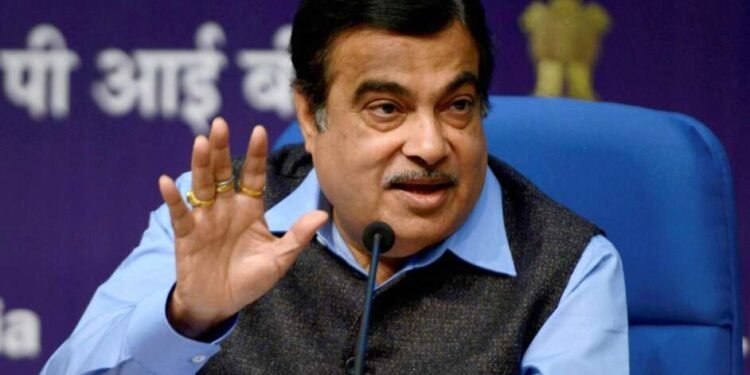 गडकरी धमकी प्रकरण मुंबईला स्थलांतरीत करा- एनआयए