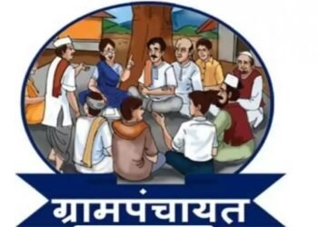 सोलापूर – भोसे ग्रामपंचायतीस आबासाहेब खेडकर विशेष पुरस्कार जाहीर