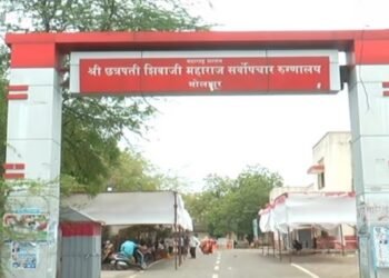 सर्व शासकीय रूग्णालयांमधून आता मिळणार नि:शुल्क ‘उपचार’