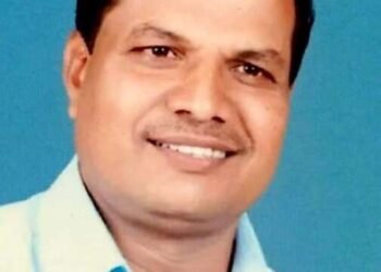 दुःखद ! सोलापूर जाहिरात असोसिएशनचे अध्यक्ष महेश अंदेली यांचे निधन….