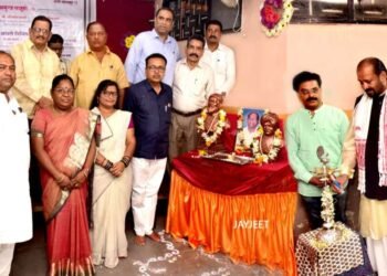 सोलापूर:- जुनी पेन्शनसाठी ३ नोव्हेंबरला  दिल्लीत धरणे आंदोलन