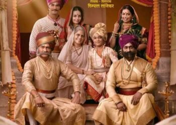 दाक्षिणात्य सिनेसृष्टीला ‘सुभेदार’ची भुरळ