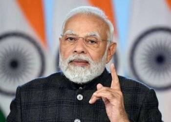 पंतप्रधान मोदी सोमवारी राष्ट्रीय हातमाग दिन सोहळ्यात होणार सहभागी…..