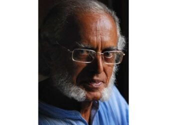 विश्वास चॅरिटेबल ट्रस्टचे संस्थापक अरविंद सुळे यांचे निधन