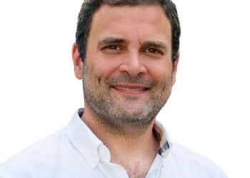 राहुल गांधींच्या शिक्षेला सुप्रीम कोर्टाची स्थगिती…..