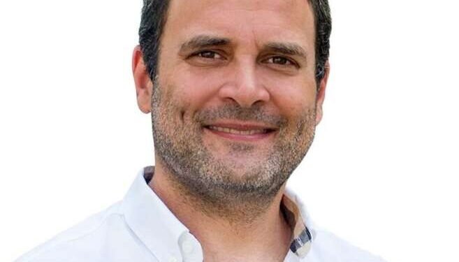 राहुल गांधींच्या शिक्षेला सुप्रीम कोर्टाची स्थगिती…..