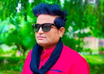 राजू पंजाबी यांच्या निधनामुळे संगीत क्षेत्रात शोककळा पसरली…..