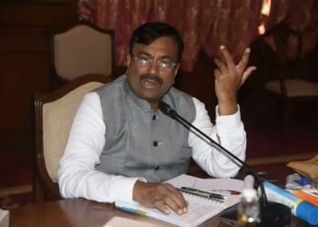 धनगर समाजाला मुख्य प्रवाहात आणण्यासाठी सरकार कटिबद्ध – मुनगंटीवार