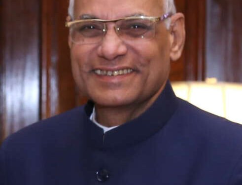 राज्यपाल रमेश बैस यांनी राज्यातील जनतेला पारशी नववर्षानिमित्त शुभेच्छा दिल्या