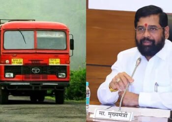 मुख्यमंत्रीनी दिले सोलापूर व अक्कलकोट आगार प्रमुखांना आदेश….